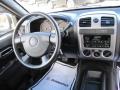 Black Granite Metallic - Colorado LT Extended Cab Photo No. 16