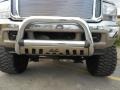 Westin bull bar 2000 Ford Excursion Limited 4x4 Parts