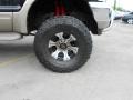 Mickey Thompson tire 2000 Ford Excursion Limited 4x4 Parts