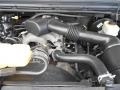 6.8 Liter SOHC 20-Valve V10 2000 Ford Excursion Limited 4x4 Engine