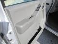 Radiant Silver - Frontier SE Crew Cab Photo No. 11