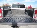 Radiant Silver - Frontier SE Crew Cab Photo No. 13