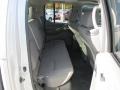 Radiant Silver - Frontier SE Crew Cab Photo No. 14