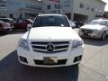 Arctic White - GLK 350 Photo No. 3