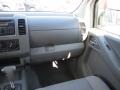 Radiant Silver - Frontier SE Crew Cab Photo No. 16