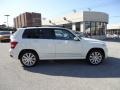 Arctic White - GLK 350 Photo No. 5