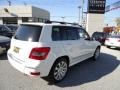 Arctic White - GLK 350 Photo No. 6