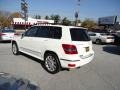 Arctic White - GLK 350 Photo No. 8