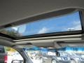 Radiant Silver - Frontier SE Crew Cab Photo No. 20
