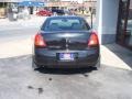 Black - G6 Value Leader Sedan Photo No. 3