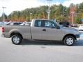 2005 Arizona Beige Metallic Ford F150 XL SuperCab  photo #6