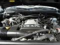 4.7L DOHC 32V i-Force V8 2003 Toyota Sequoia Limited Engine