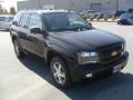 Black - TrailBlazer LT 4x4 Photo No. 5