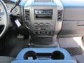 2008 Red Alert Nissan Titan XE King Cab  photo #16