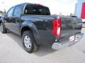 Night Armor Metallic - Frontier SV Crew Cab Photo No. 3
