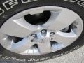 Night Armor Metallic - Frontier SV Crew Cab Photo No. 9