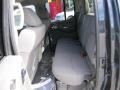 Night Armor Metallic - Frontier SV Crew Cab Photo No. 11