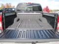 Night Armor Metallic - Frontier SV Crew Cab Photo No. 12