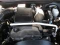 Black - TrailBlazer LT 4x4 Photo No. 26