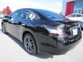 Super Black - Maxima 3.5 SV Photo No. 3