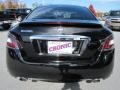 Super Black - Maxima 3.5 SV Photo No. 4