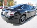 Super Black - Maxima 3.5 SV Photo No. 5