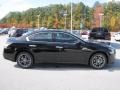 Super Black - Maxima 3.5 SV Photo No. 6