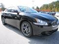 Super Black - Maxima 3.5 SV Photo No. 7