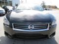 Super Black - Maxima 3.5 SV Photo No. 8