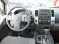 Avalanche White - Frontier SV Crew Cab Photo No. 14