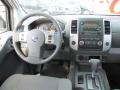 2012 Avalanche White Nissan Frontier SV Crew Cab  photo #14