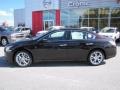Crimson Black - Maxima 3.5 SV Photo No. 2