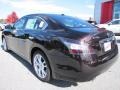 Crimson Black - Maxima 3.5 SV Photo No. 3