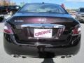 Crimson Black - Maxima 3.5 SV Photo No. 4