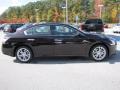 Crimson Black - Maxima 3.5 SV Photo No. 6