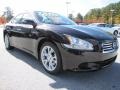 Crimson Black - Maxima 3.5 SV Photo No. 7
