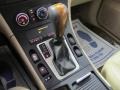  2008 XL7 Limited 5 Speed Automatic Shifter