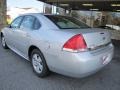 Silver Ice Metallic - Impala LT Photo No. 5
