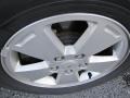Silver Ice Metallic - Impala LT Photo No. 9