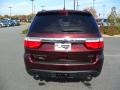Deep Molten Red Pearl - Durango Crew AWD Photo No. 3