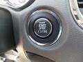 Dark Graystone/Medium Graystone Controls Photo for 2012 Dodge Durango #56263448