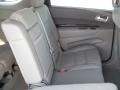 Dark Graystone/Medium Graystone Interior Photo for 2012 Dodge Durango #56263535