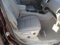 Dark Graystone/Medium Graystone Interior Photo for 2012 Dodge Durango #56263544