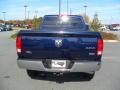 Midnight Blue Pearl - Ram 2500 HD ST Crew Cab 4x4 Photo No. 3