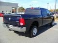 Midnight Blue Pearl - Ram 2500 HD ST Crew Cab 4x4 Photo No. 4