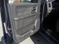 Midnight Blue Pearl - Ram 2500 HD ST Crew Cab 4x4 Photo No. 8