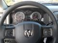 Midnight Blue Pearl - Ram 2500 HD ST Crew Cab 4x4 Photo No. 12