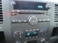 Ebony Audio System Photo for 2012 Chevrolet Silverado 1500 #56263979