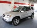 Quicksilver Metallic - Acadia SLT Photo No. 1
