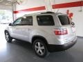 Quicksilver Metallic - Acadia SLT Photo No. 2